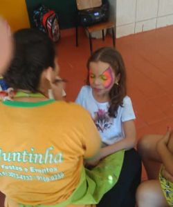 43-Pintura Facial 43-Pintura Facial